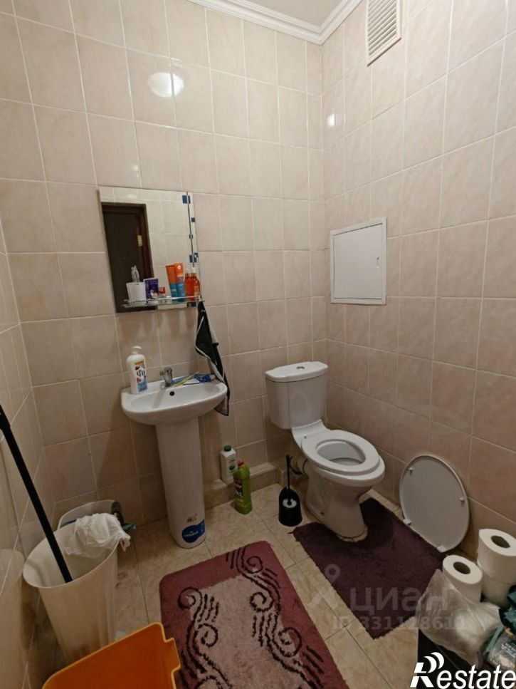 4-комн квартира ул Пасечная, 7,  д. 7