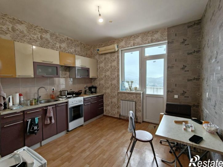 4-комн квартира ул Пасечная, 7,  д. 7