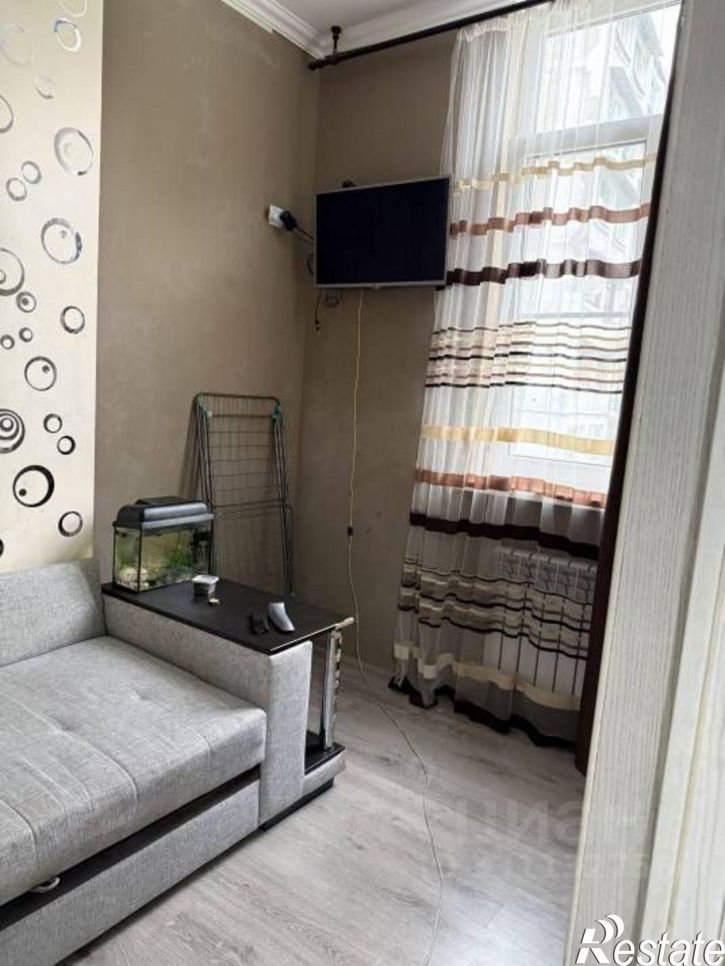 1-комн квартира Яблочная улица, 25,  д. 25