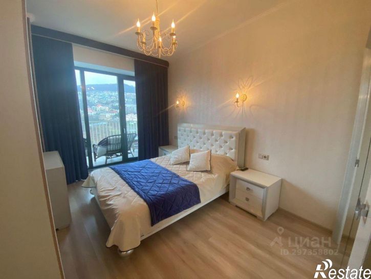 3-комн квартира Курортный проспект, 105,  д. 105