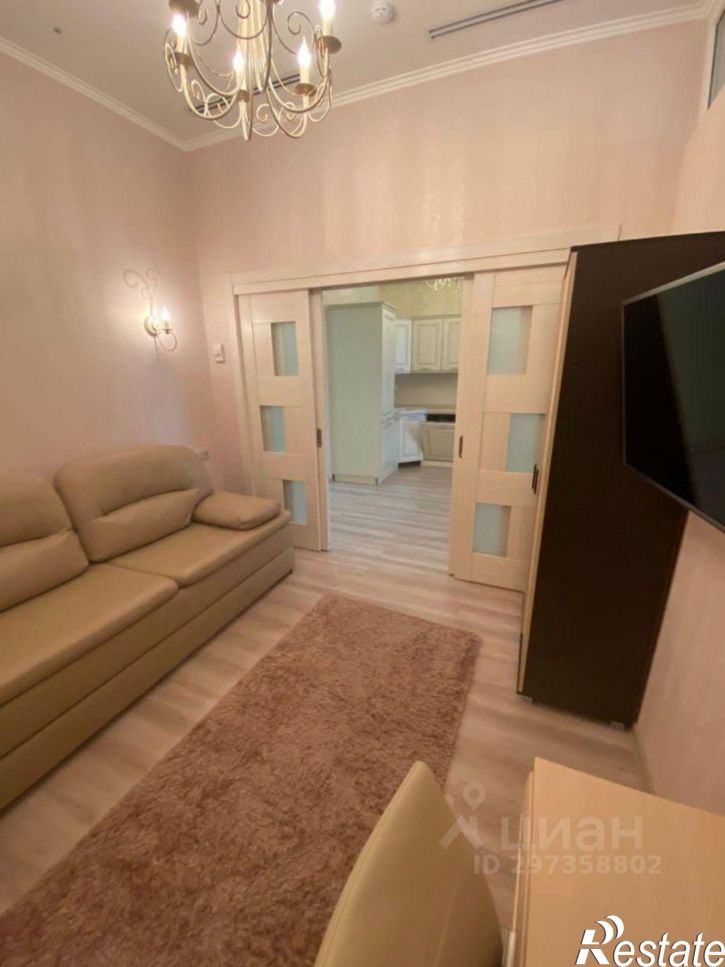 3-комн квартира Курортный проспект, 105,  д. 105