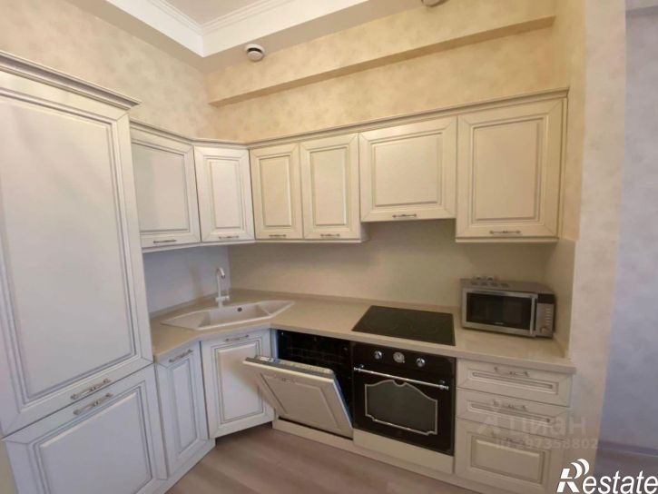 3-комн квартира Курортный проспект, 105,  д. 105