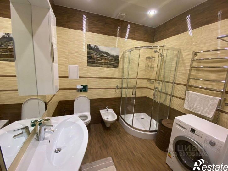 3-комн квартира Курортный проспект, 105,  д. 105