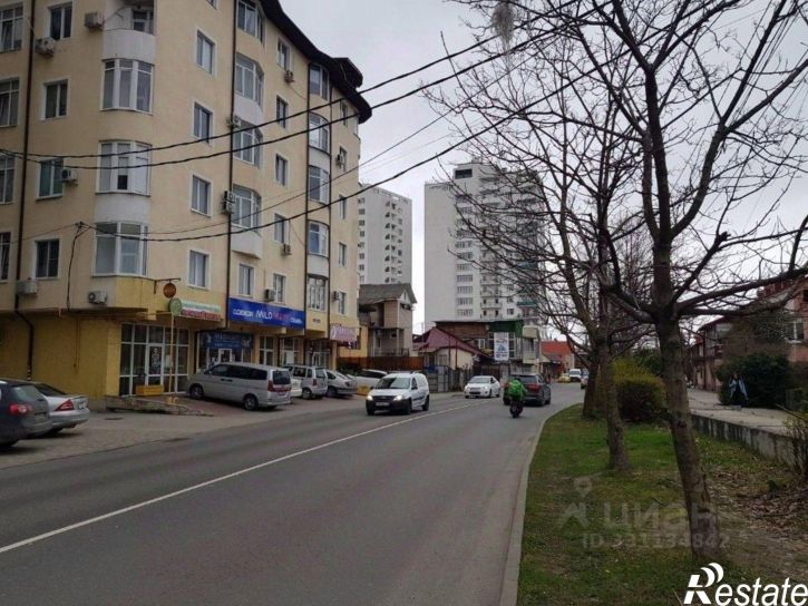 Отдельное здание улица Гастелло, 19Б,  д. 19Б