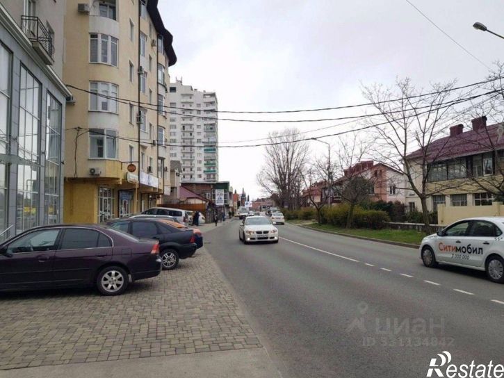 Отдельное здание улица Гастелло, 19Б,  д. 19Б