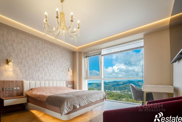3-комн квартира ул Прозрачная, 35,  д. 35