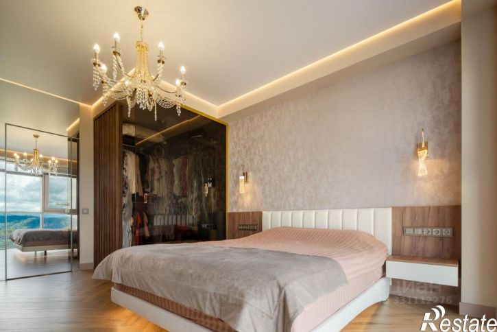 3-комн квартира ул Прозрачная, 35,  д. 35