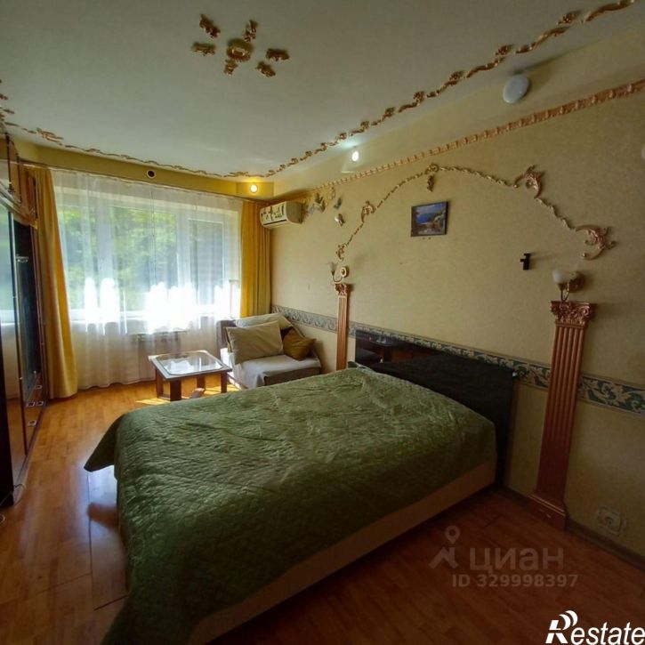 1-комн квартира ул Донская, 17А,  д. 17А
