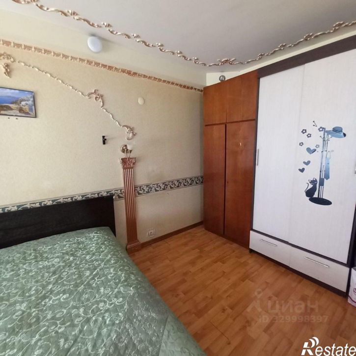 1-комн квартира ул Донская, 17А,  д. 17А