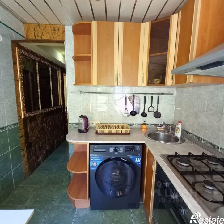 1-комн квартира ул Донская, 17А,  д. 17А