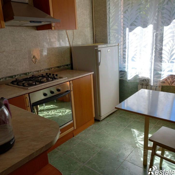 1-комн квартира ул Донская, 17А,  д. 17А