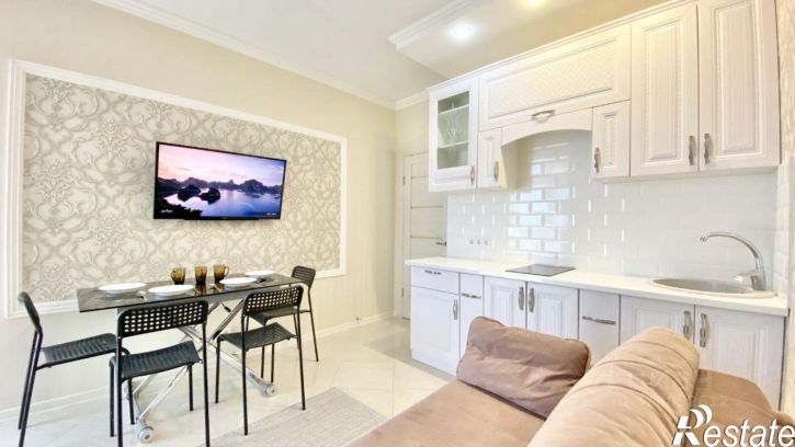 1-комн квартира ул Роз, 32А,  д. 32А