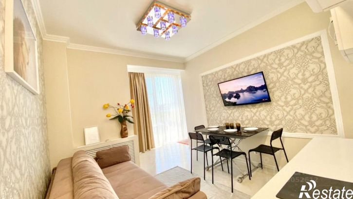 1-комн квартира ул Роз, 32А,  д. 32А