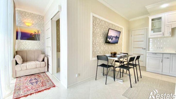 1-комн квартира ул Роз, 32А,  д. 32А