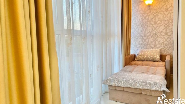 1-комн квартира ул Роз, 32А,  д. 32А