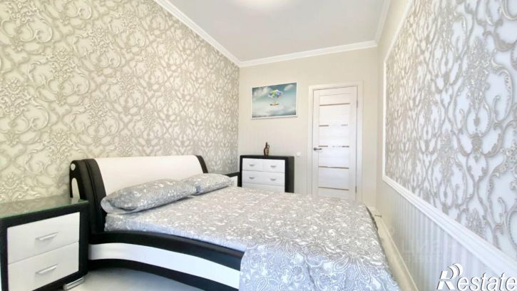 1-комн квартира ул Роз, 32А,  д. 32А