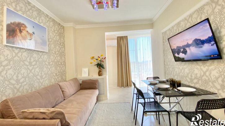 1-комн квартира ул Роз, 32А,  д. 32А