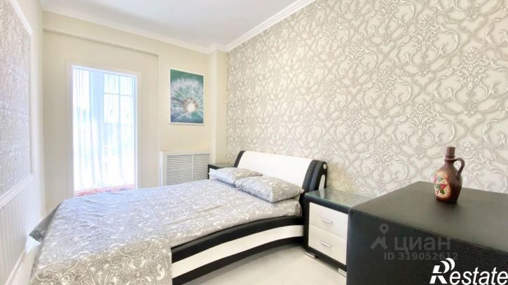 1-комн квартира ул Роз, 32А,  д. 32А