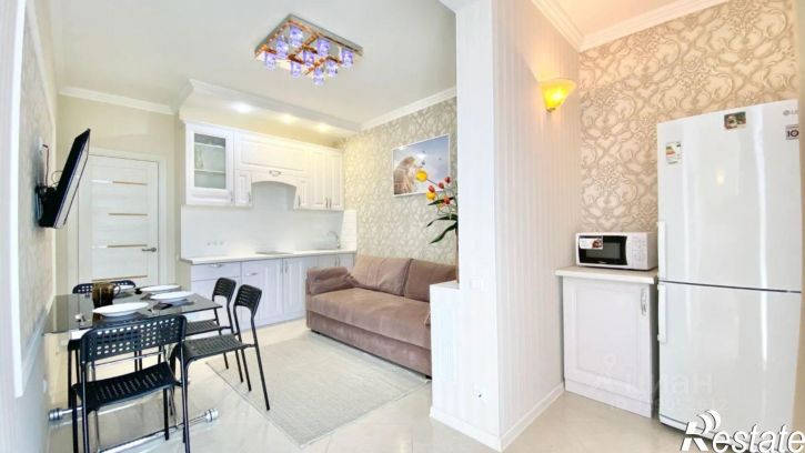 1-комн квартира ул Роз, 32А,  д. 32А