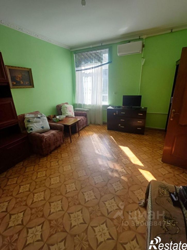 2-комн квартира Параллельная улица, 27,  д. 27