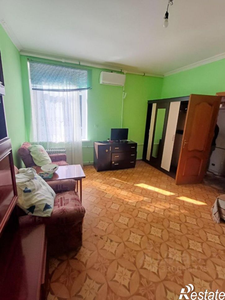 2-комн квартира Параллельная улица, 27,  д. 27