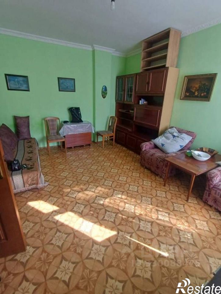 2-комн квартира Параллельная улица, 27,  д. 27