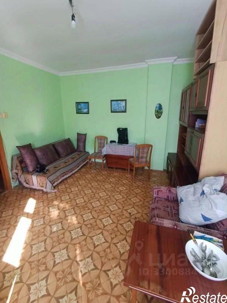 2-комн квартира Параллельная улица, 27,  д. 27