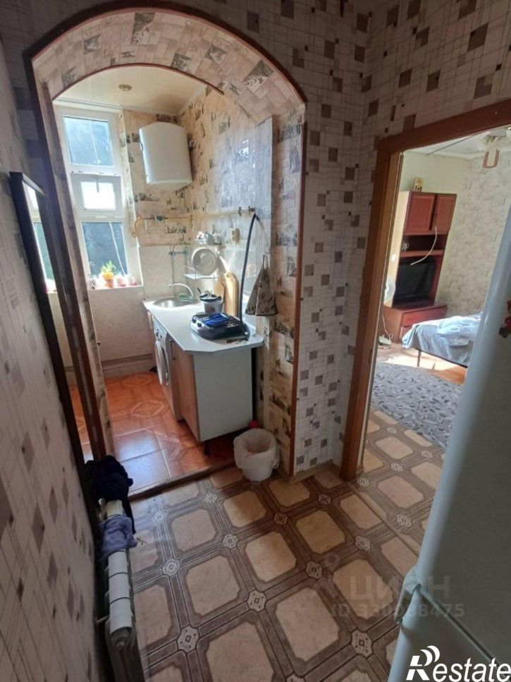 2-комн квартира Параллельная улица, 27,  д. 27