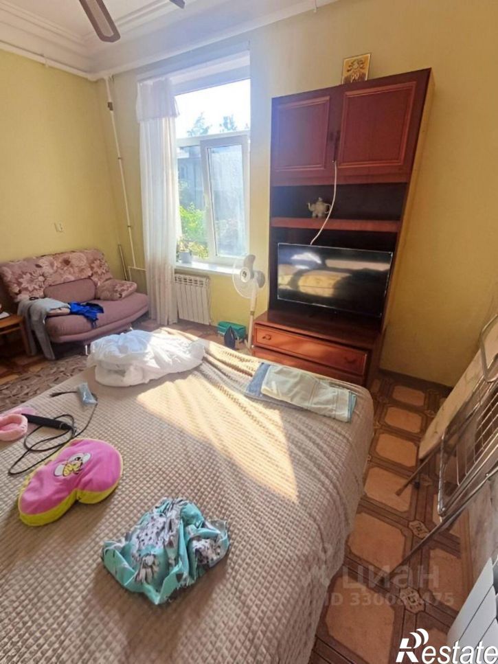2-комн квартира Параллельная улица, 27,  д. 27