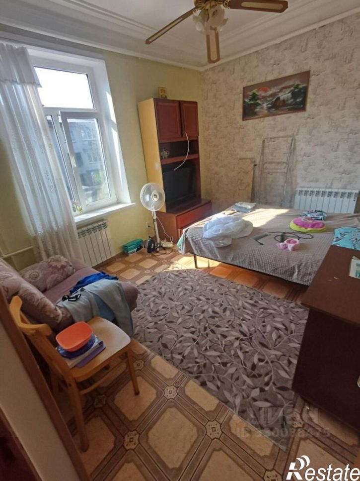 2-комн квартира Параллельная улица, 27,  д. 27