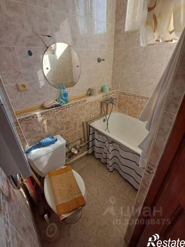 2-комн квартира Параллельная улица, 27,  д. 27