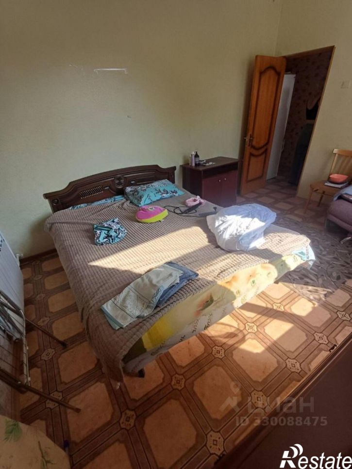 2-комн квартира Параллельная улица, 27,  д. 27