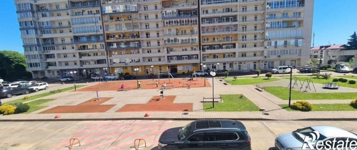 1-комн квартира Кирпичная улица, 2 к1,  д. 2 к1