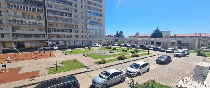 1-комн квартира Кирпичная улица, 2 к1,  д. 2 к1
