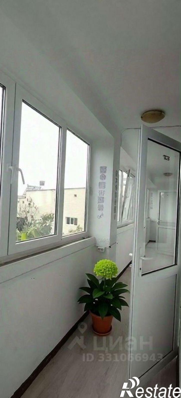 Комната Главная улица, 79,  д. 79