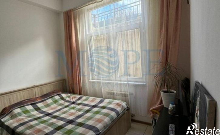 1-комн квартира улица Следопытов, 9А,  д. 9А