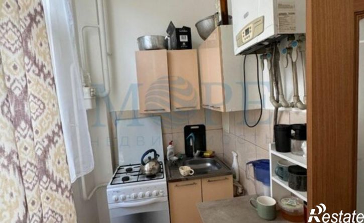 1-комн квартира улица Следопытов, 9А,  д. 9А