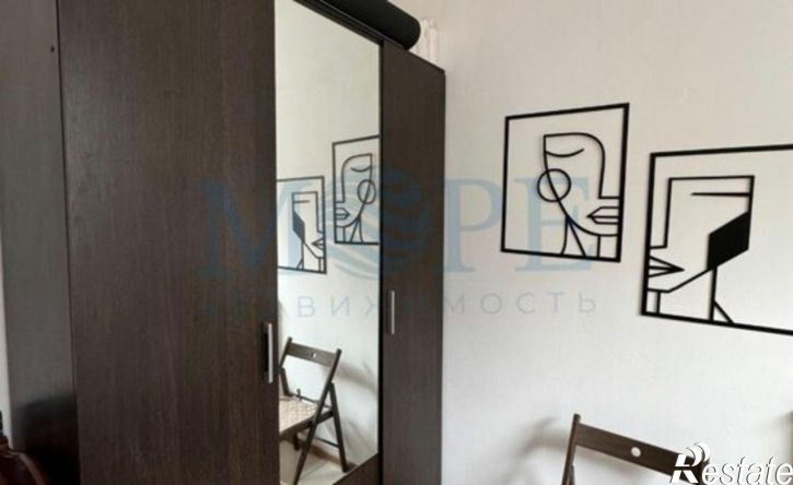 1-комн квартира улица Следопытов, 9А,  д. 9А