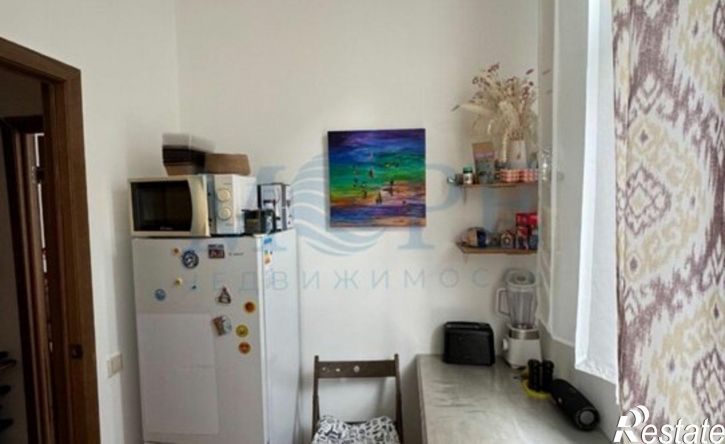 1-комн квартира улица Следопытов, 9А,  д. 9А