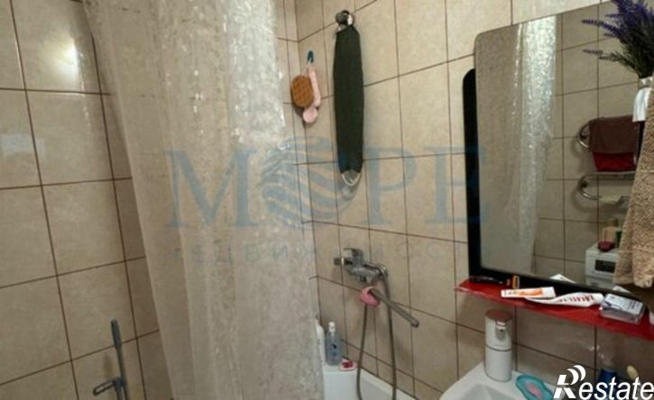 1-комн квартира улица Следопытов, 9А,  д. 9А