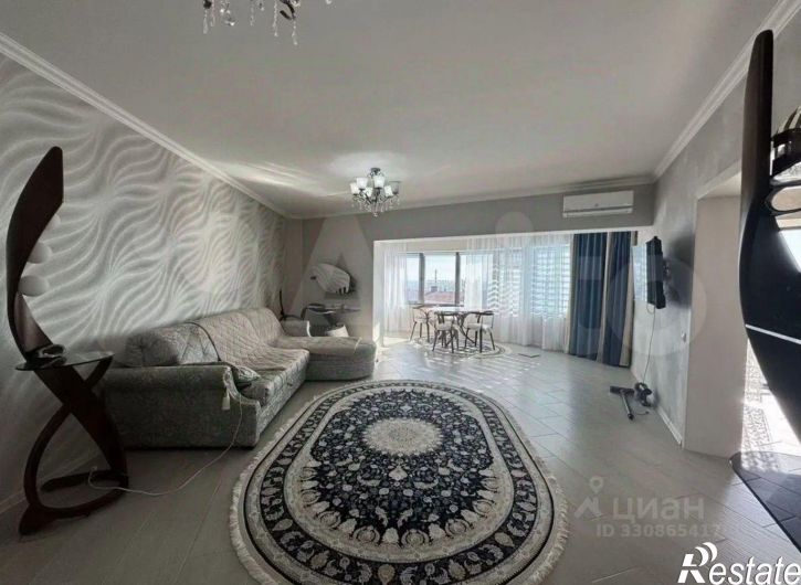 2-комн квартира улица Пирогова, 30,  д. 30