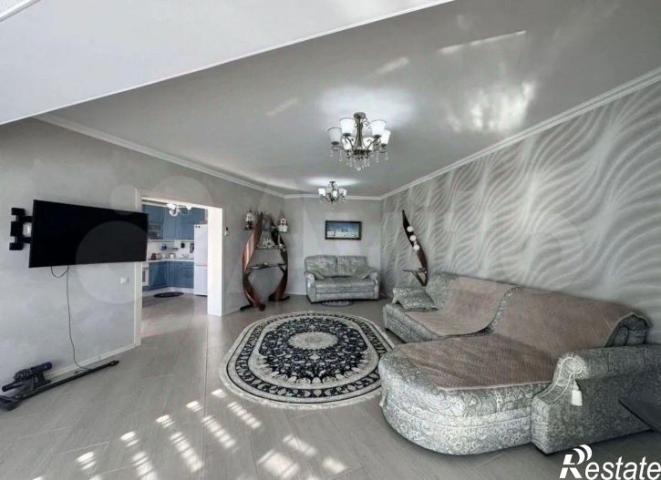 2-комн квартира улица Пирогова, 30,  д. 30