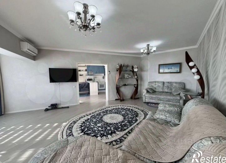 2-комн квартира улица Пирогова, 30,  д. 30