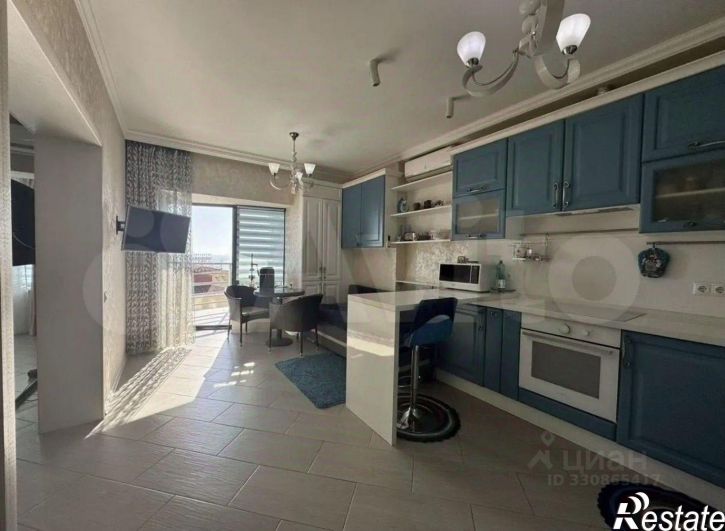 2-комн квартира улица Пирогова, 30,  д. 30