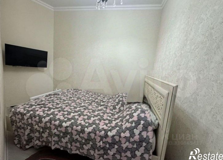 2-комн квартира улица Пирогова, 30,  д. 30