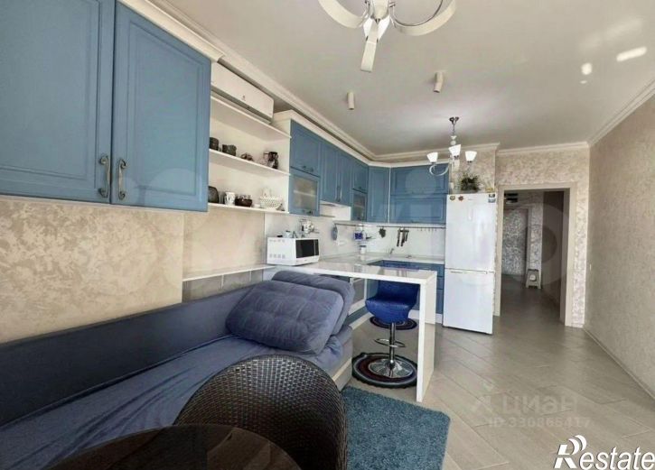 2-комн квартира улица Пирогова, 30,  д. 30