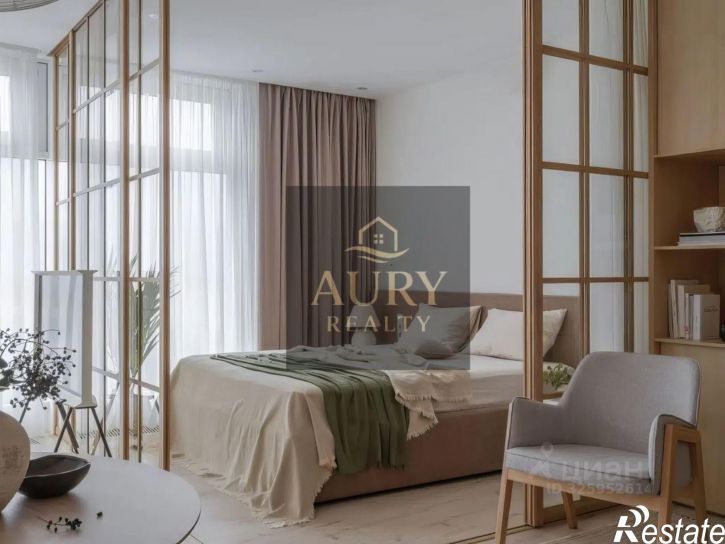 1-комн квартира Курортный проспект, 59,  д. 59