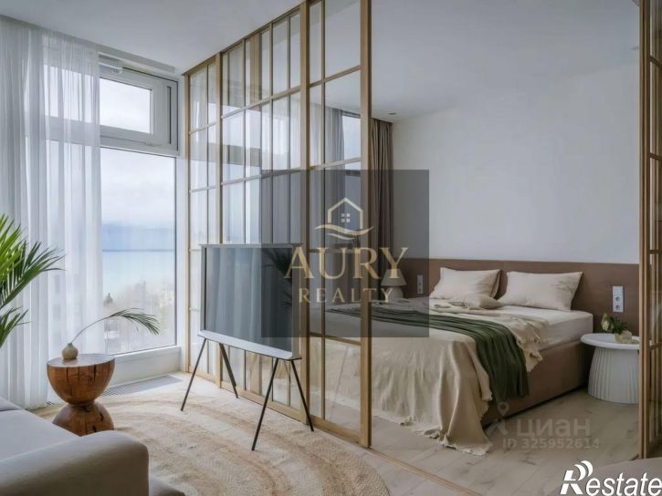 1-комн квартира Курортный проспект, 59,  д. 59