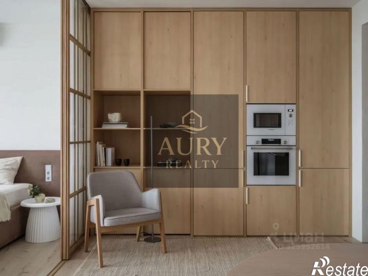 1-комн квартира Курортный проспект, 59,  д. 59