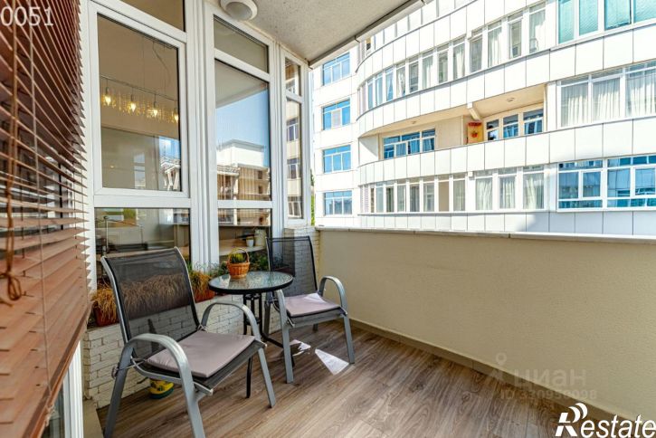 2-комн квартира Первомайская улица, 19,  д. 19